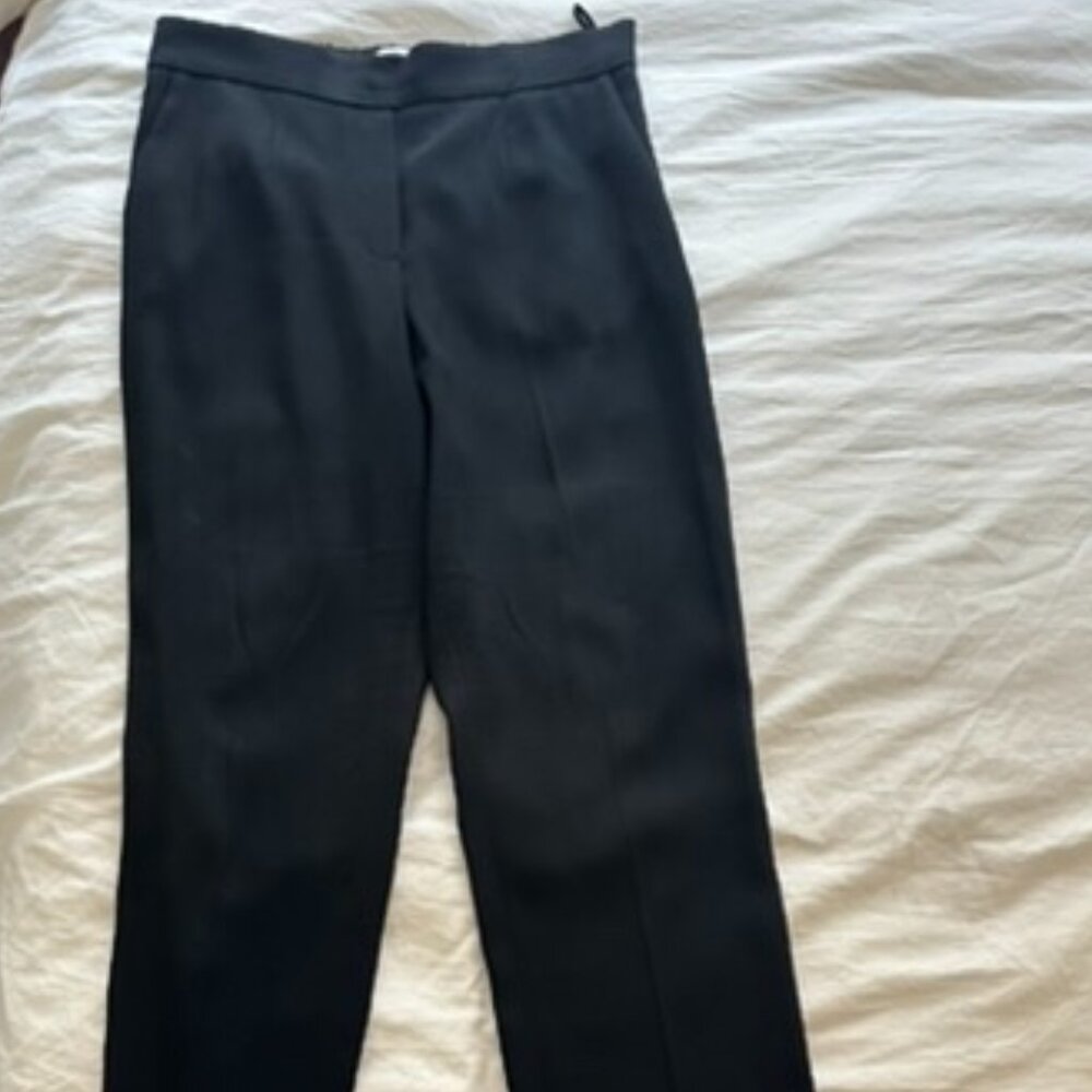 Babaton Black Dress Pant